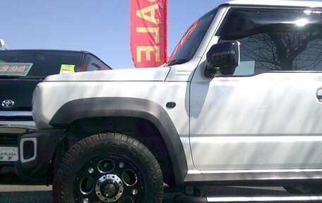 Suzuki Jimny, 2018 год, 1 480 000 рублей, 5 фотография