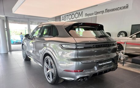 Porsche Cayenne III, 2025 год, 27 990 000 рублей, 3 фотография