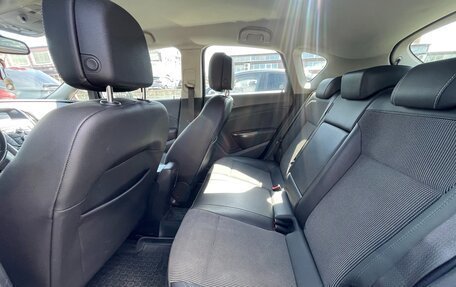 Opel Astra J, 2011 год, 550 000 рублей, 7 фотография
