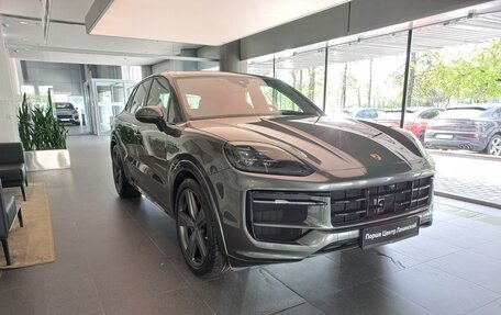 Porsche Cayenne III, 2025 год, 27 990 000 рублей, 2 фотография