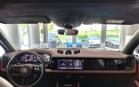 Porsche Cayenne III, 2025 год, 27 990 000 рублей, 7 фотография