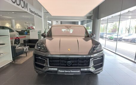 Porsche Cayenne III, 2025 год, 27 990 000 рублей, 4 фотография