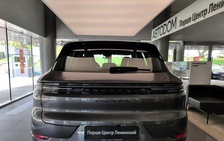 Porsche Cayenne III, 2025 год, 27 990 000 рублей, 6 фотография