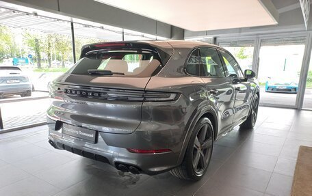 Porsche Cayenne III, 2025 год, 27 990 000 рублей, 5 фотография