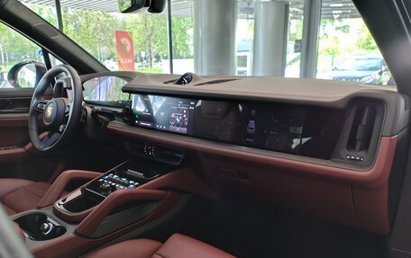 Porsche Cayenne III, 2025 год, 27 990 000 рублей, 9 фотография