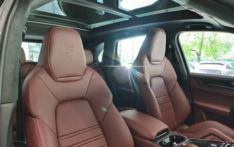 Porsche Cayenne III, 2025 год, 27 990 000 рублей, 11 фотография