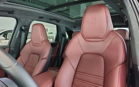Porsche Cayenne III, 2025 год, 27 990 000 рублей, 10 фотография