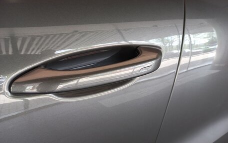 Porsche Cayenne III, 2025 год, 27 990 000 рублей, 21 фотография