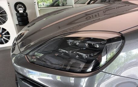 Porsche Cayenne III, 2025 год, 27 990 000 рублей, 16 фотография
