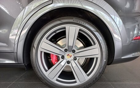 Porsche Cayenne III, 2025 год, 27 990 000 рублей, 20 фотография