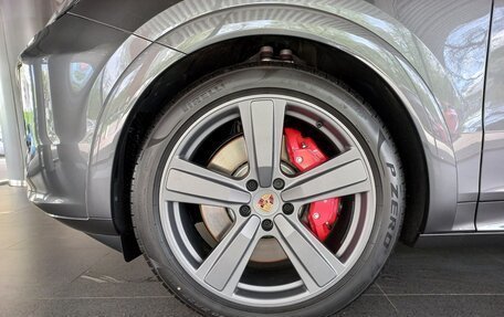 Porsche Cayenne III, 2025 год, 27 990 000 рублей, 19 фотография