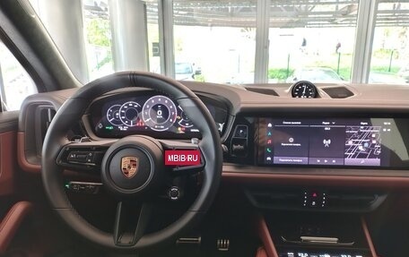 Porsche Cayenne III, 2025 год, 27 990 000 рублей, 14 фотография