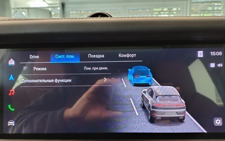 Porsche Cayenne III, 2025 год, 27 990 000 рублей, 28 фотография