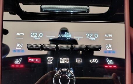 Porsche Cayenne III, 2025 год, 27 990 000 рублей, 27 фотография