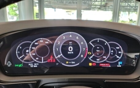 Porsche Cayenne III, 2025 год, 27 990 000 рублей, 34 фотография
