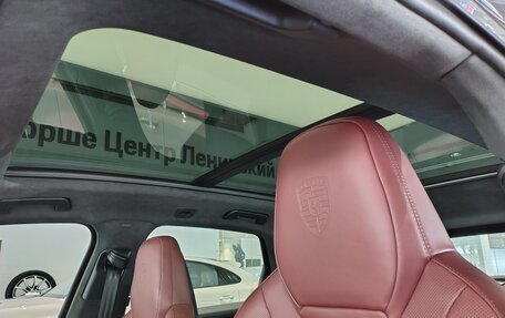 Porsche Cayenne III, 2025 год, 27 990 000 рублей, 39 фотография