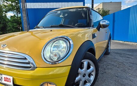 MINI Hatch, 2008 год, 720 000 рублей, 3 фотография