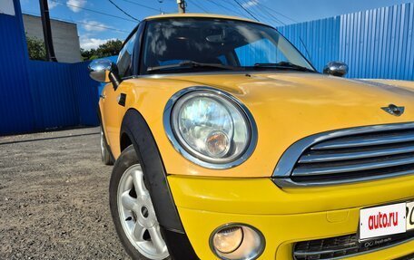 MINI Hatch, 2008 год, 720 000 рублей, 4 фотография