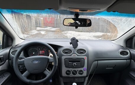 Ford Focus II рестайлинг, 2010 год, 500 000 рублей, 2 фотография