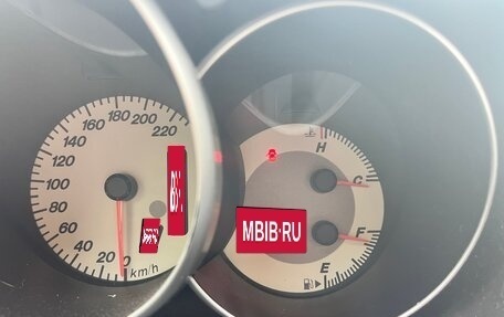 Mazda 3, 2007 год, 600 000 рублей, 6 фотография