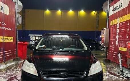 Ford Focus II рестайлинг, 2010 год, 500 000 рублей, 3 фотография