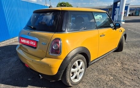 MINI Hatch, 2008 год, 720 000 рублей, 5 фотография