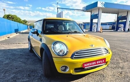 MINI Hatch, 2008 год, 720 000 рублей, 2 фотография