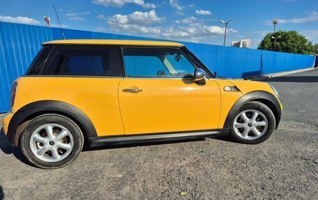 MINI Hatch, 2008 год, 720 000 рублей, 6 фотография