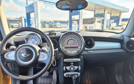 MINI Hatch, 2008 год, 720 000 рублей, 8 фотография