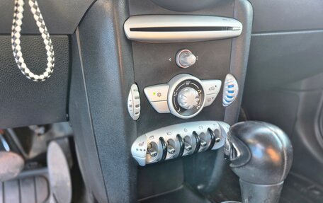MINI Hatch, 2008 год, 720 000 рублей, 9 фотография