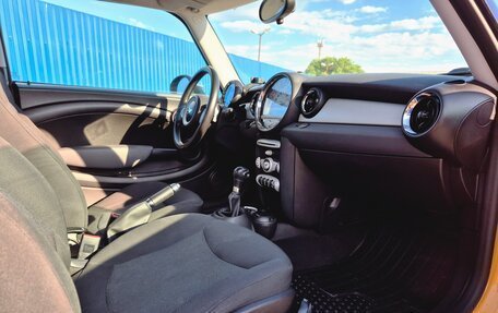 MINI Hatch, 2008 год, 720 000 рублей, 7 фотография