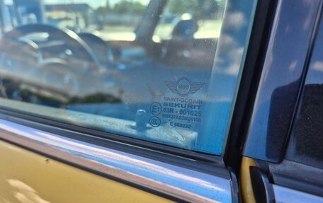 MINI Hatch, 2008 год, 720 000 рублей, 16 фотография