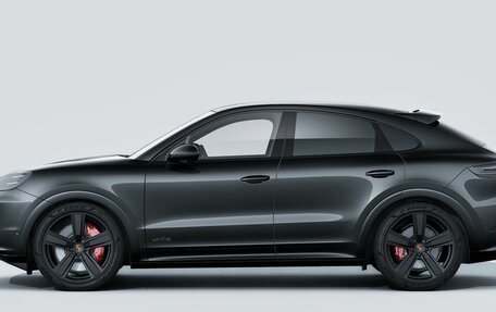 Porsche Cayenne III, 2025 год, 29 980 000 рублей, 2 фотография