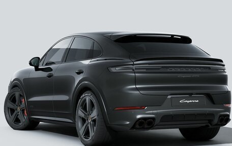 Porsche Cayenne III, 2025 год, 29 980 000 рублей, 3 фотография