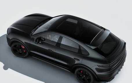 Porsche Cayenne III, 2025 год, 29 980 000 рублей, 4 фотография