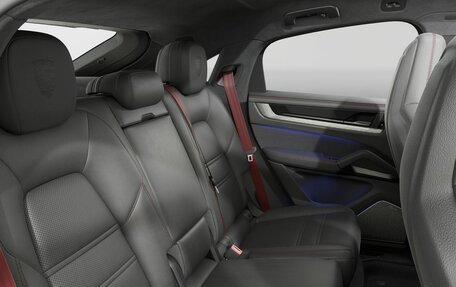 Porsche Cayenne III, 2025 год, 29 980 000 рублей, 8 фотография