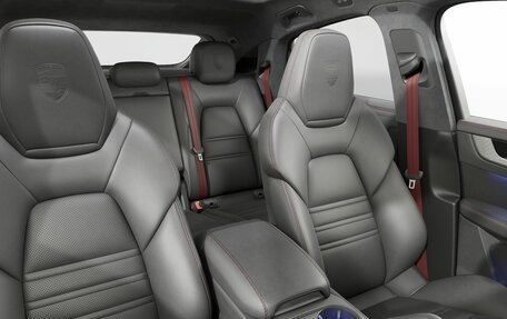 Porsche Cayenne III, 2025 год, 29 980 000 рублей, 7 фотография