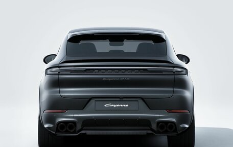 Porsche Cayenne III, 2025 год, 29 980 000 рублей, 6 фотография