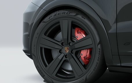 Porsche Cayenne III, 2025 год, 29 980 000 рублей, 10 фотография