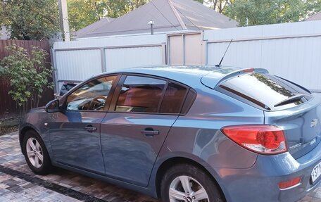 Chevrolet Cruze II, 2012 год, 780 000 рублей, 2 фотография