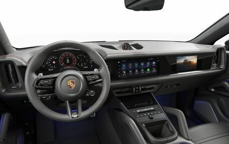Porsche Cayenne III, 2025 год, 29 980 000 рублей, 9 фотография