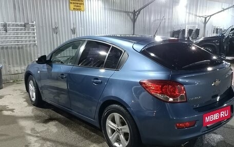 Chevrolet Cruze II, 2012 год, 780 000 рублей, 7 фотография