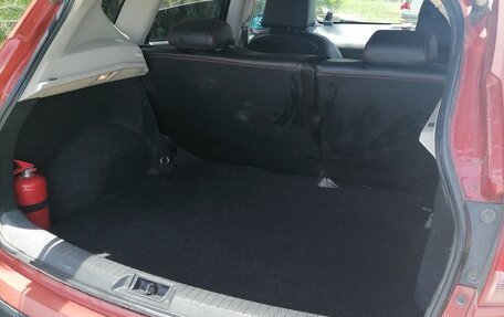 Nissan Dualis, 2007 год, 600 000 рублей, 2 фотография