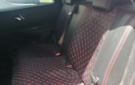 Nissan Dualis, 2007 год, 600 000 рублей, 4 фотография