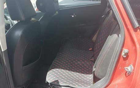 Nissan Dualis, 2007 год, 600 000 рублей, 6 фотография