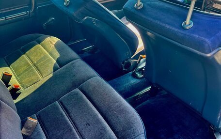 Audi 100, 1985 год, 180 000 рублей, 8 фотография