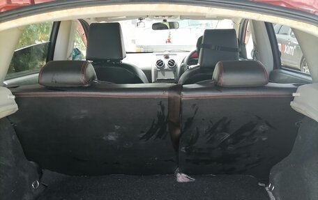 Nissan Dualis, 2007 год, 600 000 рублей, 5 фотография