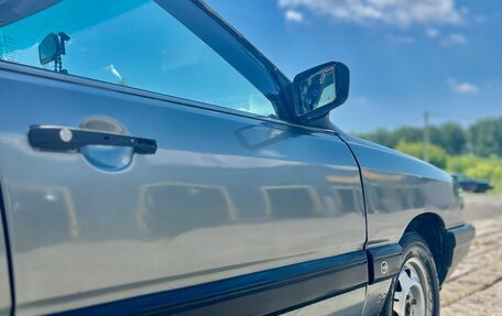 Audi 100, 1985 год, 180 000 рублей, 16 фотография