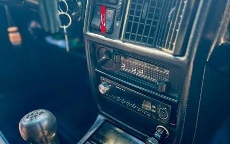 Audi 100, 1985 год, 180 000 рублей, 9 фотография