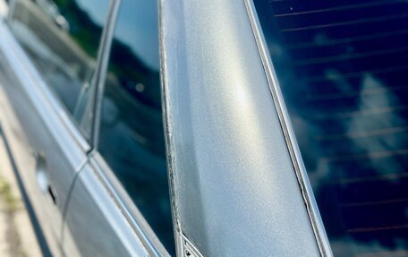 Audi 100, 1985 год, 180 000 рублей, 23 фотография